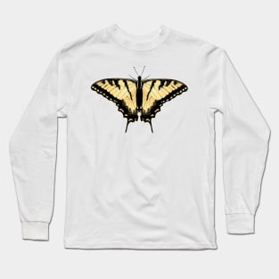 Tiger swallowtail Long Sleeve T-Shirt